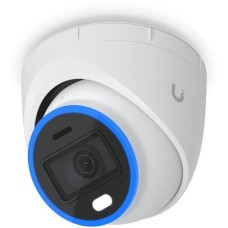 UBIQUITI biquiti UniFi Protect Camera G5 AI Turret Видеокамера 4K (8MP), 30 к/с, 109,9°, ИК-подсветка до 40 м