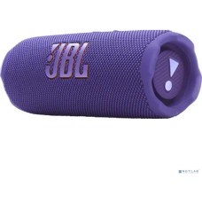 Колонка портативная JBL Портативная акустика Flip 7 Purple ( FLIP7PUR)