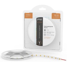 Светодиодная лента GAUSS Светодиодная лента Basic, 4.8Вт, 2м [bt003]