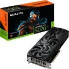 Видеокарта Gigabyte GeForce RTX 5070 Ti WINDFORCE SFF 16GB (GV-N507TWF3-16GD)