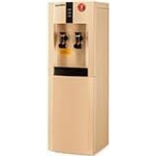 Aqua Work 16LDR бежевый эл.охл нажим кружкой 27519