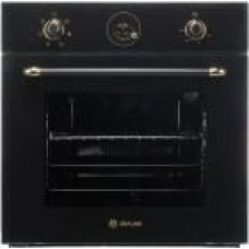 Духовой шкаф электрический De luxe 6006.05эшв-151