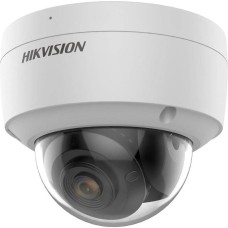 Камера видеонаблюдения HIKVISION Камера видеонаблюдения IP DS-2CD2127G2-SU(C)(2.8mm), 1920х1080 pix, 2.8 мм, белый
