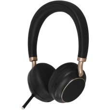 YEALINK Гарнитура BH76 UC черный [bh76 uc black usb-a]