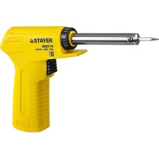 STAYER Паяльник Мастер 55307-70, электрический, 70Вт