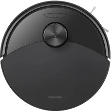 Робот-пылесос ROBOROCK Робот-пылесос Q8 Max Pro, 45Вт, черный/черный [q8mrp52-02]