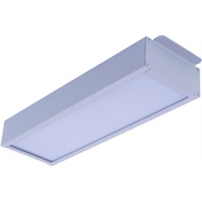 UNIEL ULP-1030 10W/4000К IP20 GRILYATO OPAL WHITE