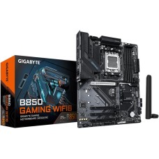 Материнская плата GIGABYTE Материнская плата B850 GAMING WIFI6, RTL
