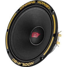 Автоакустика SPL SHOW CHAMPIONS C6-M300N акустика СЧ 6.5