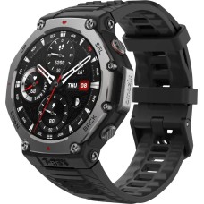 Смарт-часы Amazfit A2323 T-Rex 3 Onyx Black