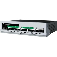 Коммутатор NETIS Коммутатор ST110GPDI-2G-130, неуправляемый