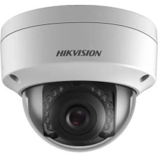 IP-Камера HIKVISION Камера видеонаблюдения IP DS-2CD2143G2-LIS2U(2.8MM), 2560х1440 pix, 2.8 мм, белый