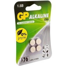GP BATTERIES GP A76F-2CRU4 40/1920