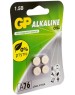 GP BATTERIES GP A76F-2CRU4 40/1920