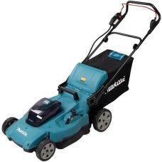MAKITA Газонокосилка аккумуляторная DLM538Z, 53см, без АКБ, без ЗУ