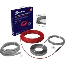 Кабель ELECTROLUX Кабель ETC 2-17-200 (комплект теплого пола)