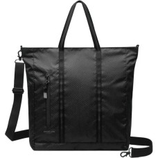 GASTON LUGA Сумка-тоут Lightweight Packable Tote Bag. Цвет: черный