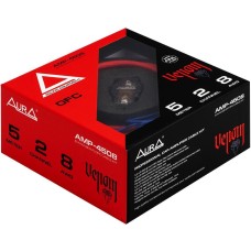 Комплект кабелей AurA AMP-4508