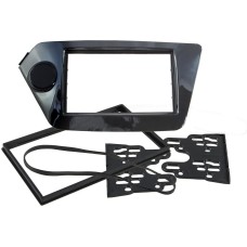 Рамка монтажная AurA AFA-KI05