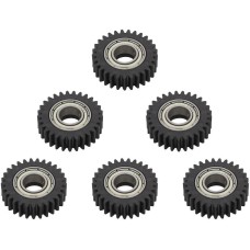 CET Шестерня 7493N (302F925080, 2F925080) для Kyocera Ecosys P2035d/2135dn/M2030dn/2035dn/2530dn