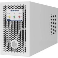 ИБП IPPON Источник бесперебойного питания Na+ Frosty 650 360Вт 650ВА белый