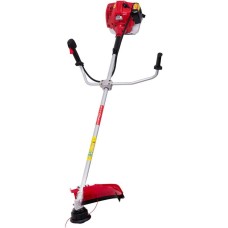 ИНТЕРСКОЛ Триммер бензиновый КБ-44/43РВ 1.9л.с. неразбор.штан. реж.эл.:леска/нож