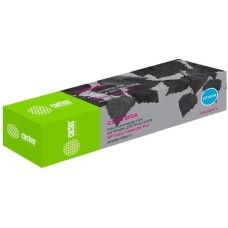 CACTUS Картридж лазерный CS-CF353A CF353A пурпурный (1000стр.) для HP M176/M177