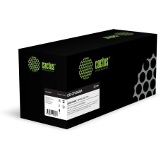 CACTUS Блок фотобарабана CS-CF358AR CF358A черный ч/б:30000стр. для CLJ M855/M880 HP