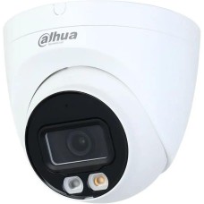 IP- Камера DAHUA Камера видеонаблюдения IP DH-IPC-HDW2449TP-S-IL-0280B 2.8-2.8мм цв. корп.:белый