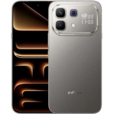 Смартфон INFINIX Смартфон Note 60 Pro 8/256Gb титан