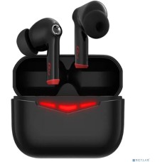 Edifier GM3 Black {98Дб, Bluetooth 5.2,время воспроизведения:Около 4,5 часов (наушники) + 15 часов (зарядный кейс);цвет :черный}