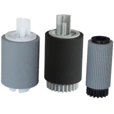 CET Комплект роликов 3502N (FB6-3405-000/FC0-5080-000/FC6-6661-000) для Canon iR2270/2870/3570 (упак.:3шт)