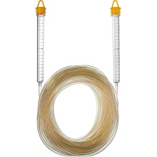 STAYER 25 м, d 6 мм, гидроуровень (3486-06-25)