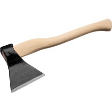 СИБИН Б5 1400/1700 г, 500 мм, кованый топор с прямым лезвием (2069-14)