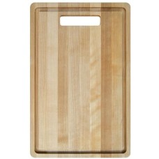 MULTIDOM Доска разделочная с желобками. Размер 30х20х0,8 см ПР18-235