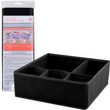 MULTIDOM Органайзер для хранения вещей (универсальный). Размер 40*40*13см. МЗ70-72