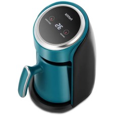 Турка электрическая KITFORT КТ-7457