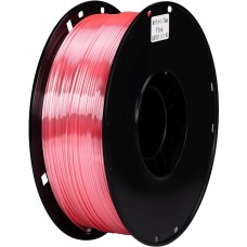 CACTUS Пластик для принтера 3D CS-3D-PLA-1KG-S-PINK PLA SILK d1.75мм 1кг L326м 1цв
