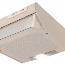 Вытяжка ELIKOR DAVOLINE 50П-290-ПЗЛ кремовый