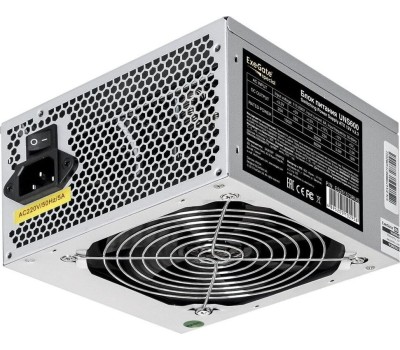 Блок питания EXEGATE (261570) SPECIAL UNS600