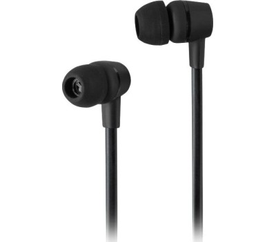 Наушники-гарнитура HARPER HV-107 черный