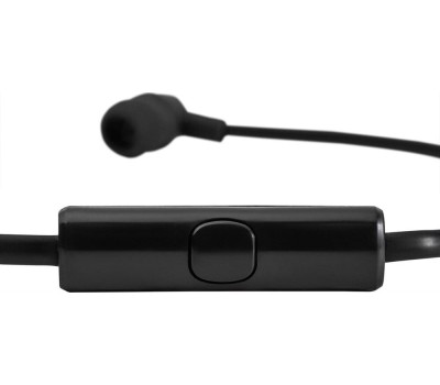 Наушники-гарнитура HARPER HV-107 черный