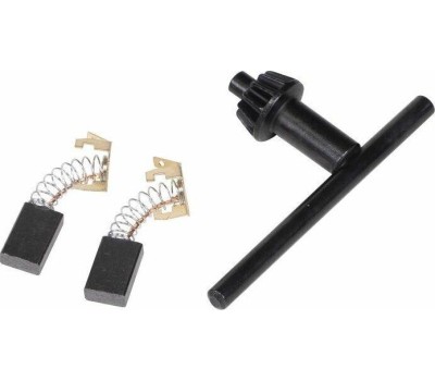 Дрель ударная KOLNER KID 1000V