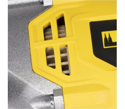 Дрель ударная KOLNER KID 1000V