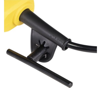 Дрель ударная KOLNER KID 1000V