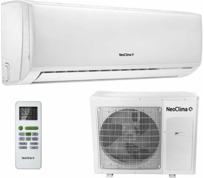 Сплит-система NEOCLIMA NS/NU-HAL18F