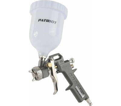 Пневмоинструмент PATRIOT 830901005 LV 162А Пневмокраскораспылитель