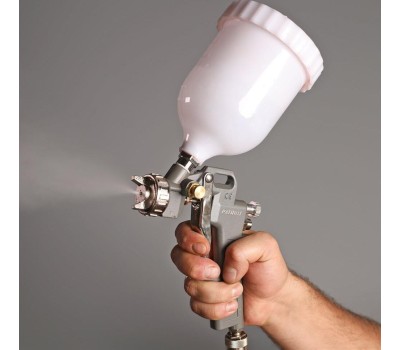Пневмоинструмент PATRIOT 830901005 LV 162А Пневмокраскораспылитель