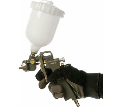 Пневмоинструмент PATRIOT 830901005 LV 162А Пневмокраскораспылитель