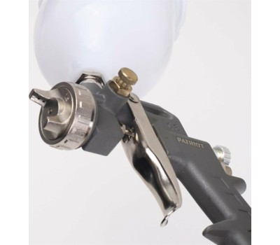 Пневмоинструмент PATRIOT 830901005 LV 162А Пневмокраскораспылитель